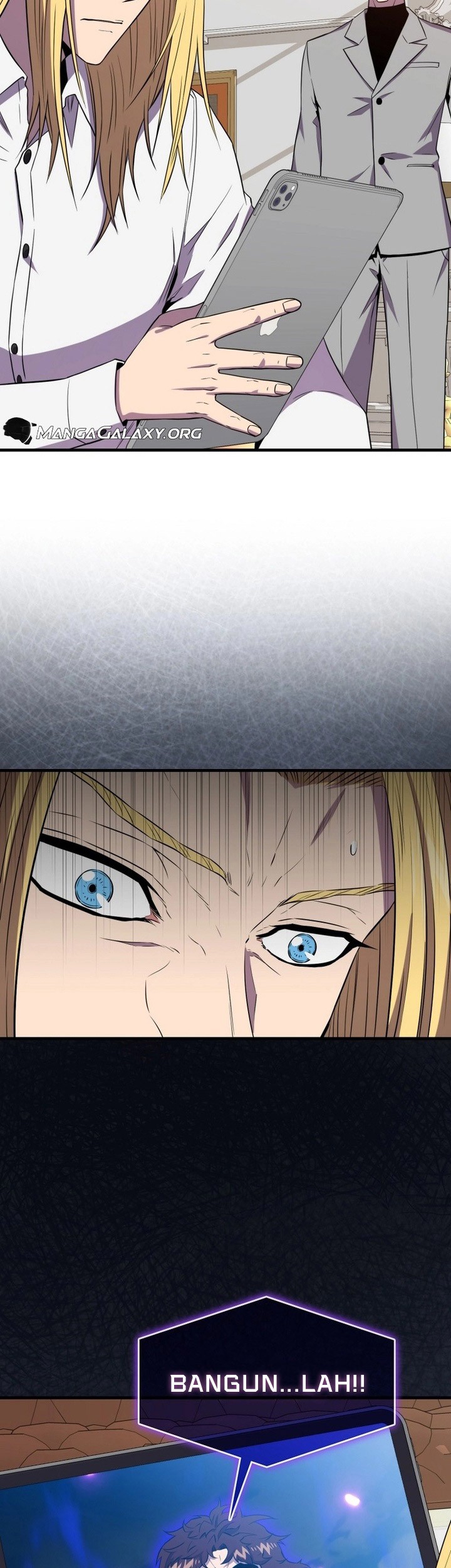 Chapter 129 - halaman 69