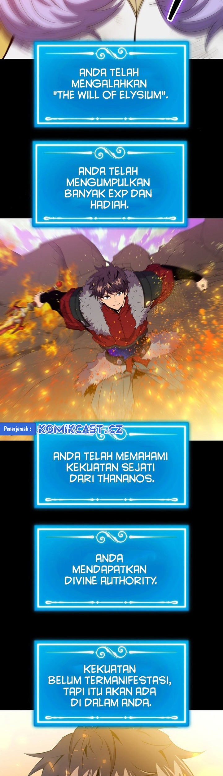 Chapter 122 - halaman 51