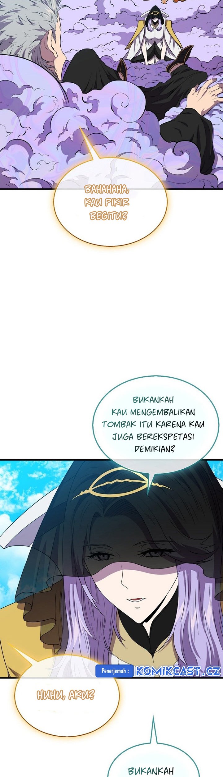 Chapter 122 - halaman 61