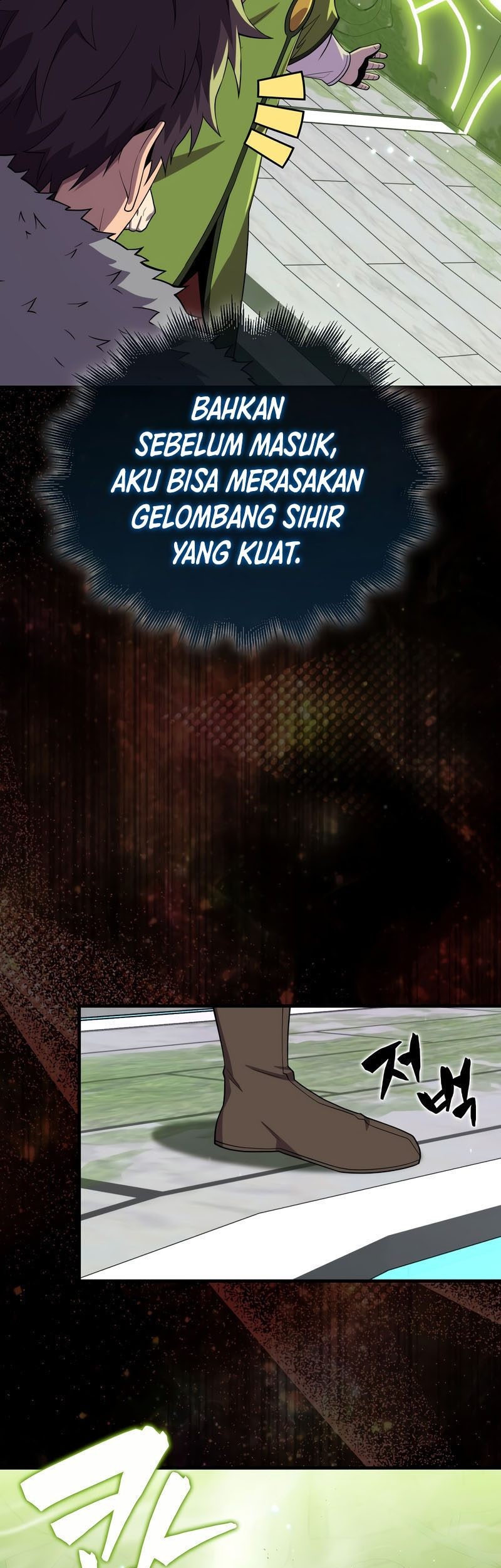 Chapter 116 - halaman 85