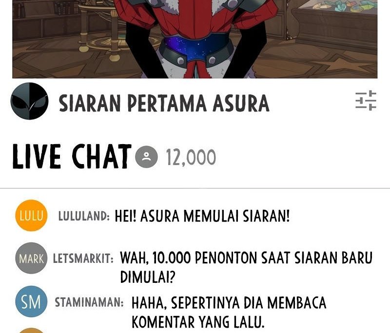 Chapter 114 - halaman 70