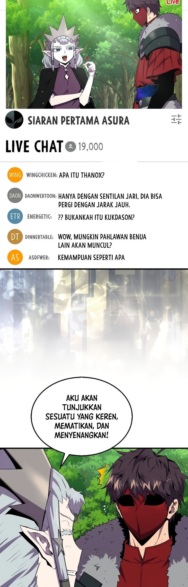 Chapter 114 - halaman 77