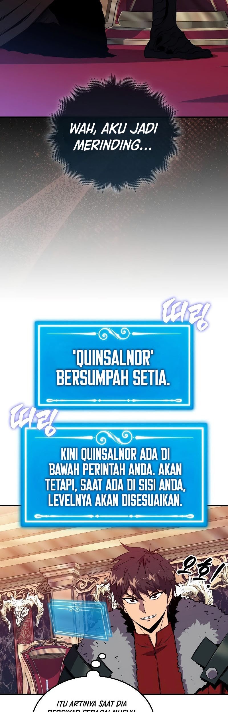 Chapter 113 - halaman 57