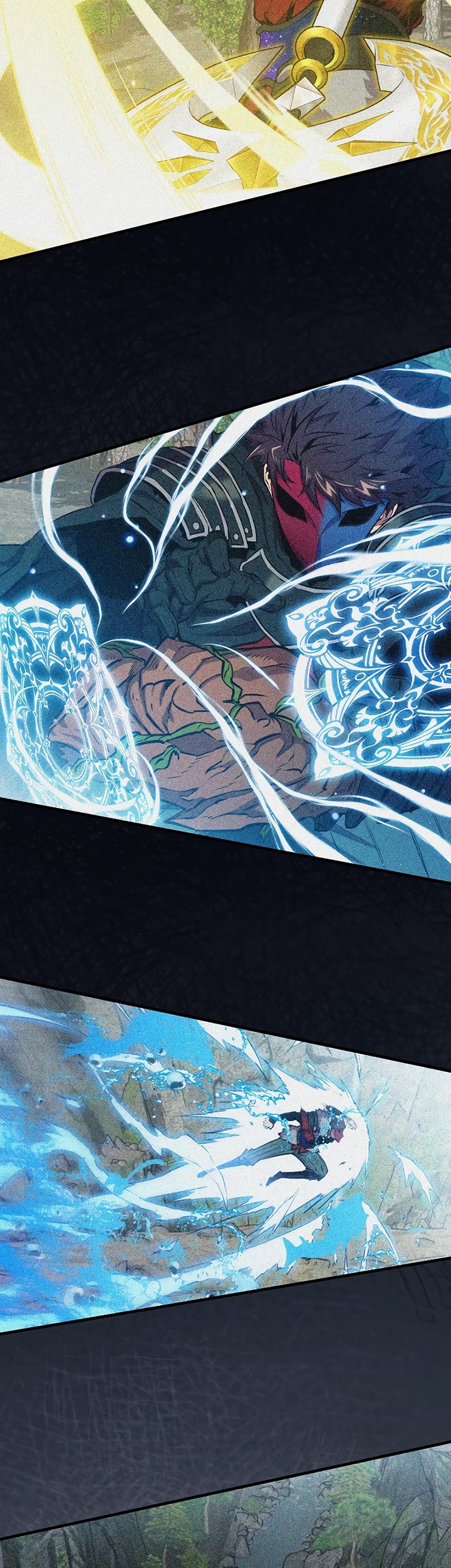 Chapter 110 - halaman 61