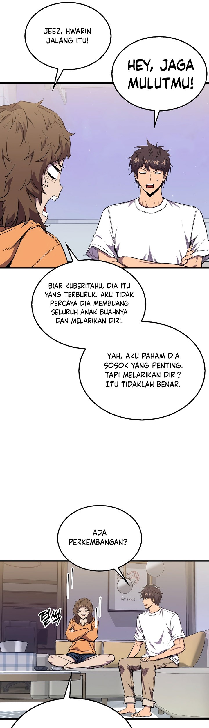 Chapter 110 - halaman 67