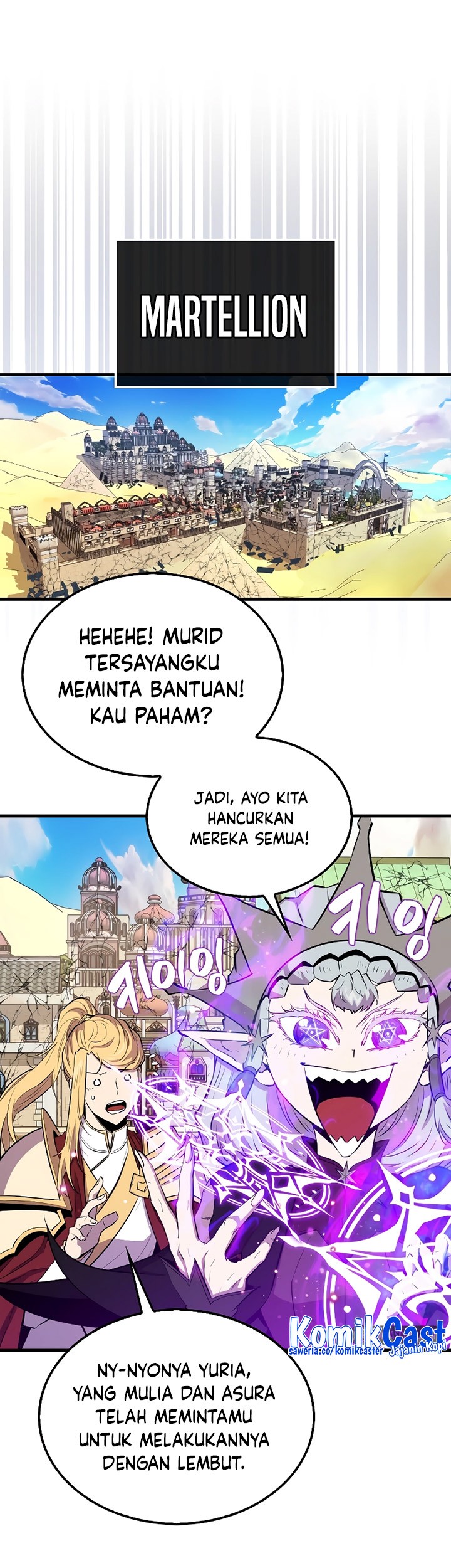 Chapter 109 - halaman 61