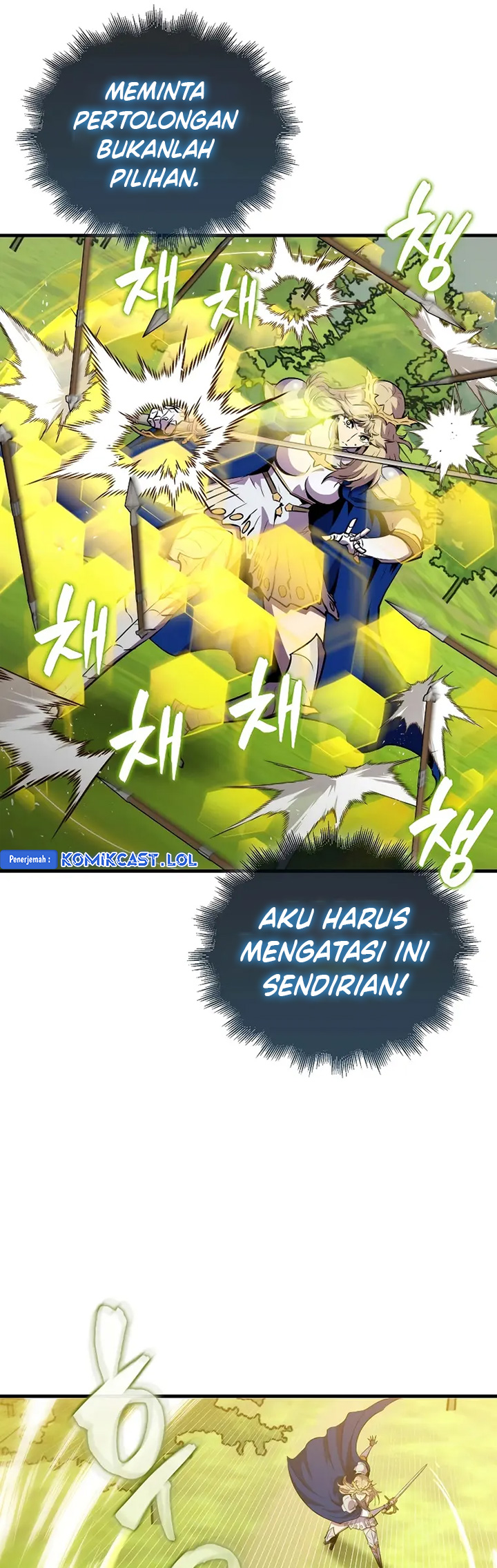 Chapter 107 - halaman 68