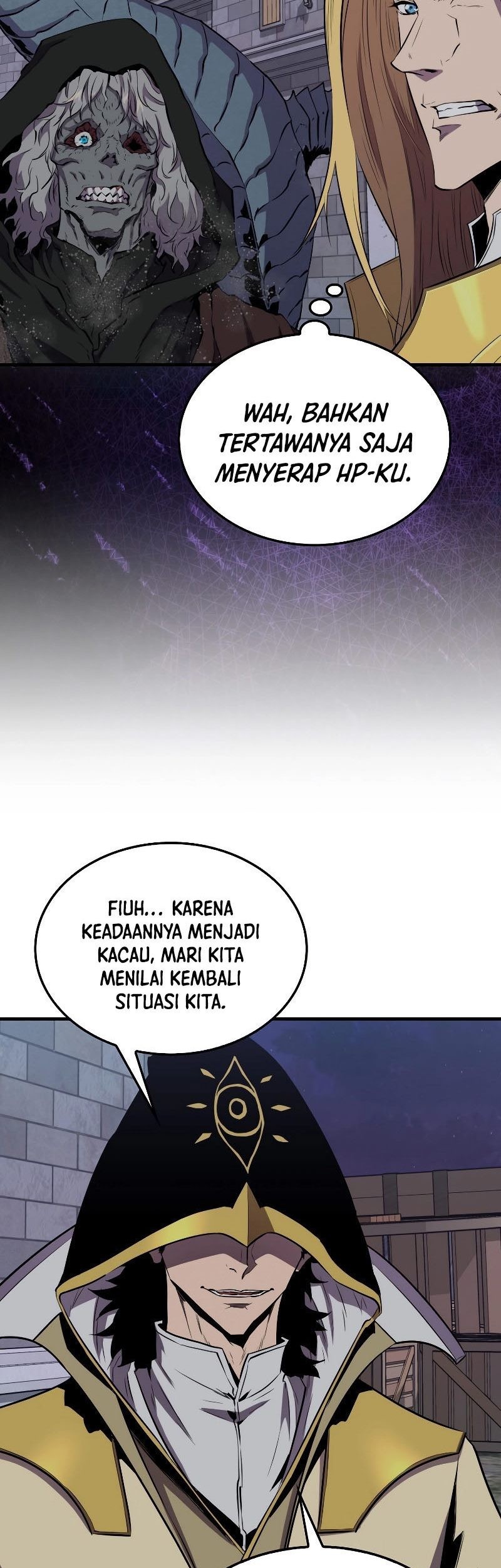 Chapter 105 - halaman 67