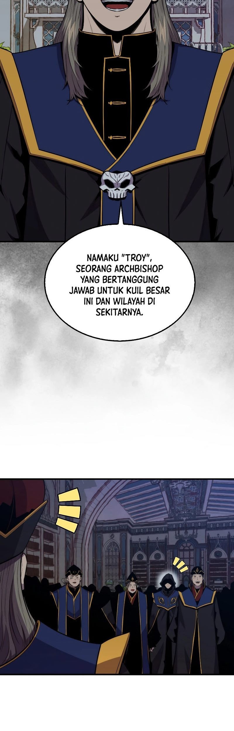 Chapter 101 - halaman 71
