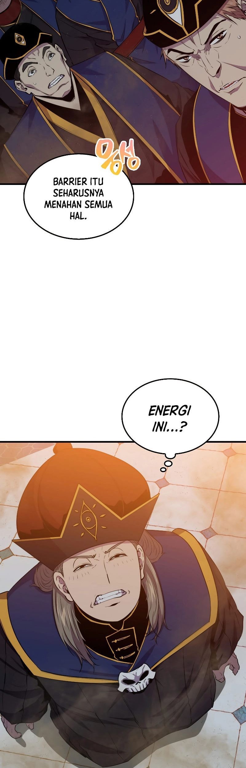 Chapter 101 - halaman 79