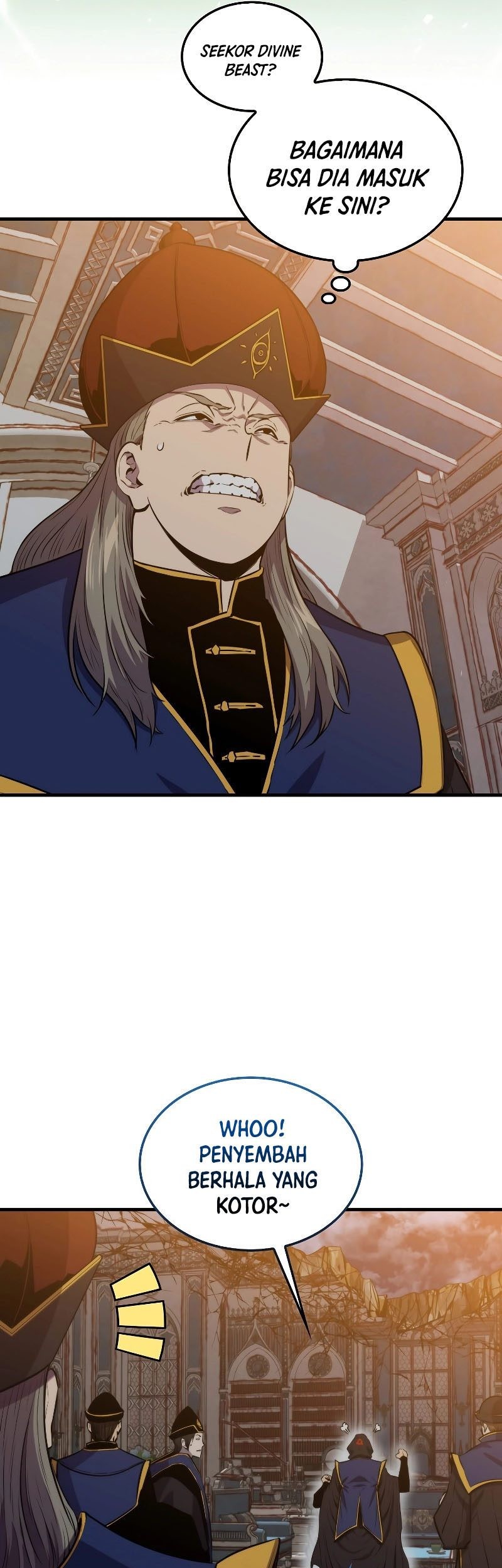 Chapter 101 - halaman 85