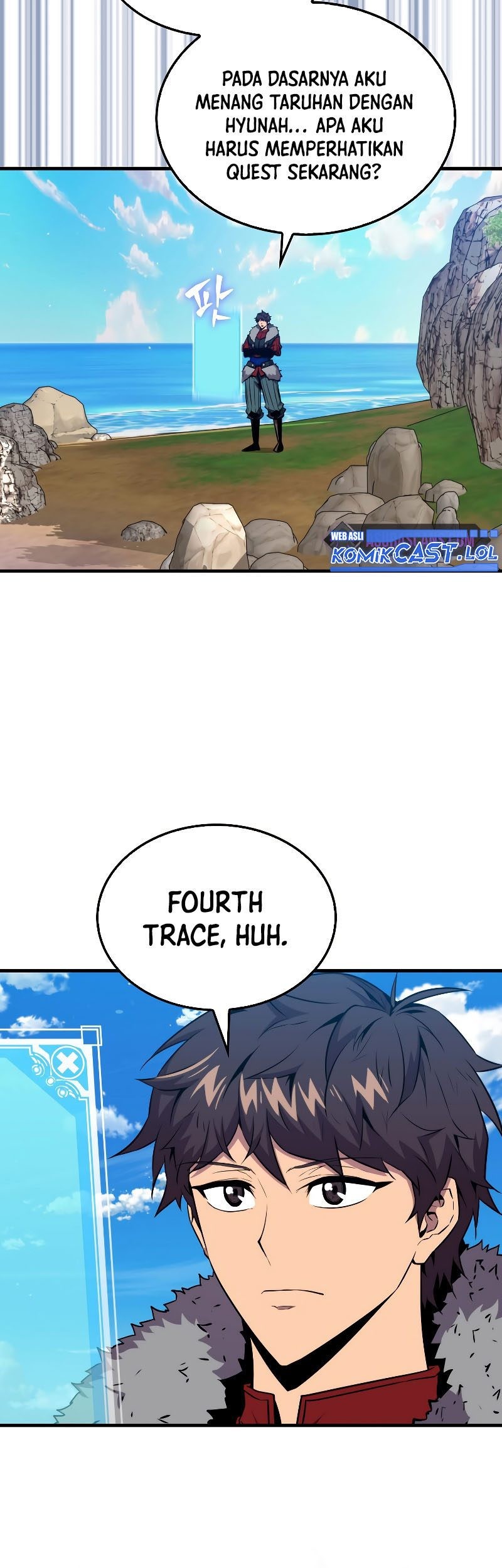 Chapter 100 - halaman 57