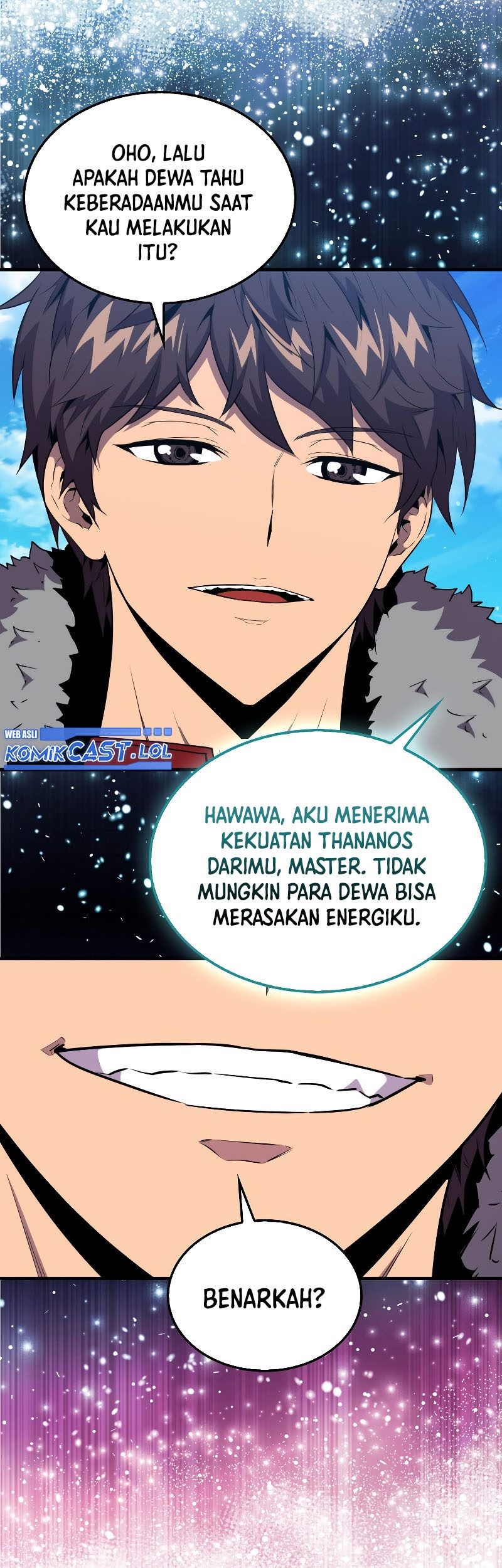 Chapter 100 - halaman 71