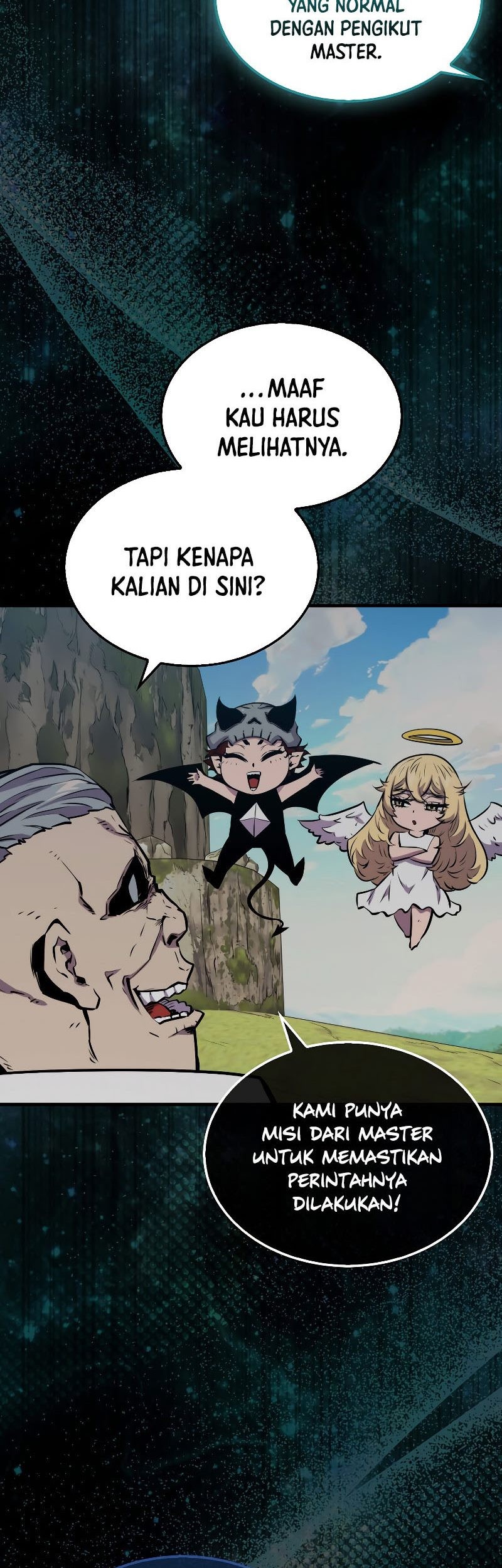 Chapter 100 - halaman 81