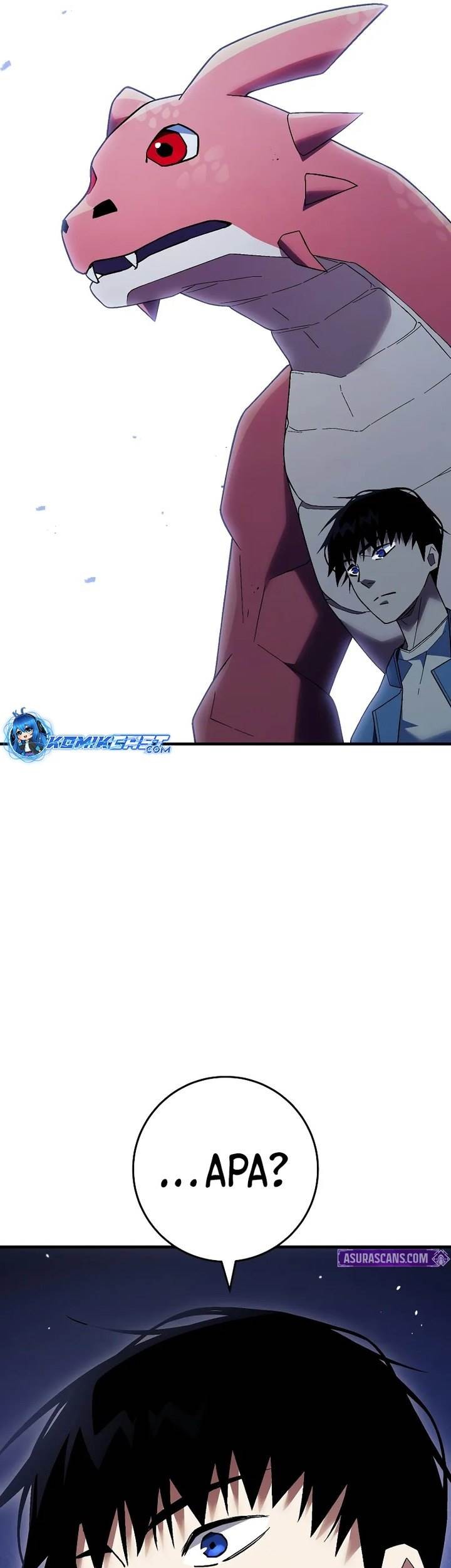 Chapter 116 - halaman 70