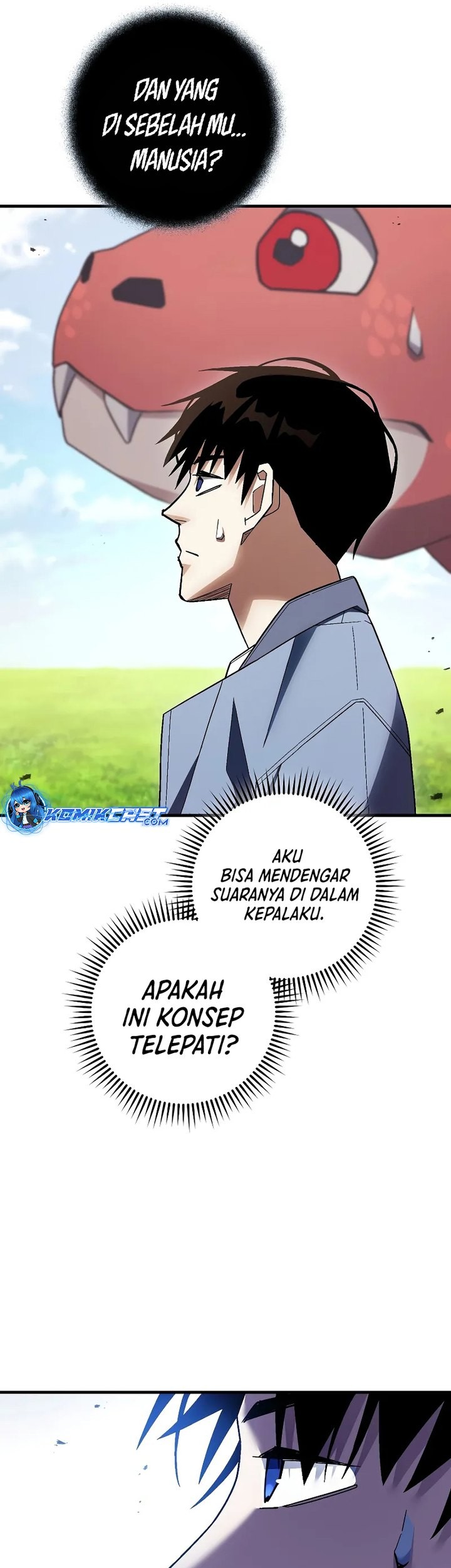 Chapter 115 - halaman 43