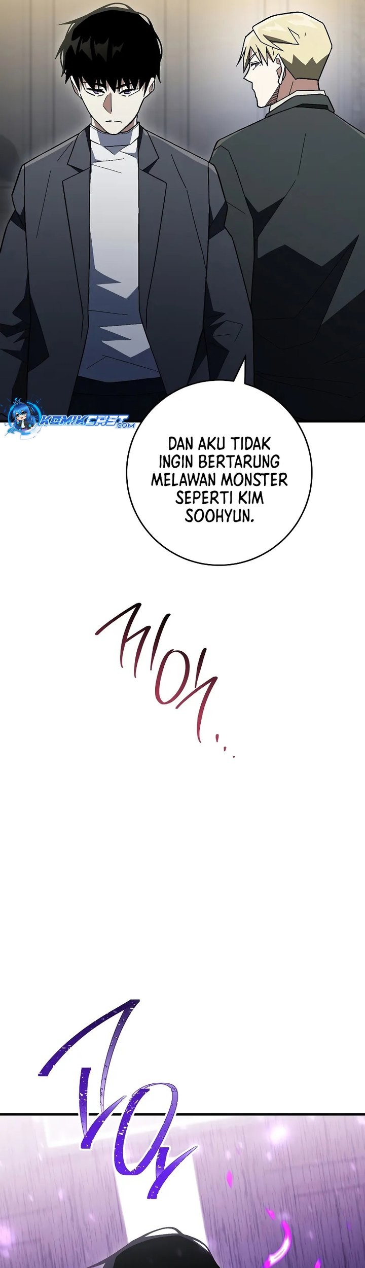 Chapter 113 - halaman 50