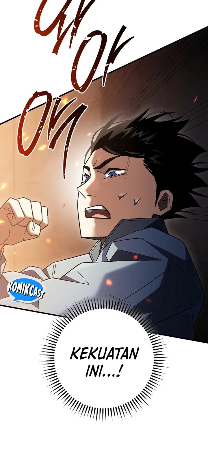 Chapter 112 - halaman 20