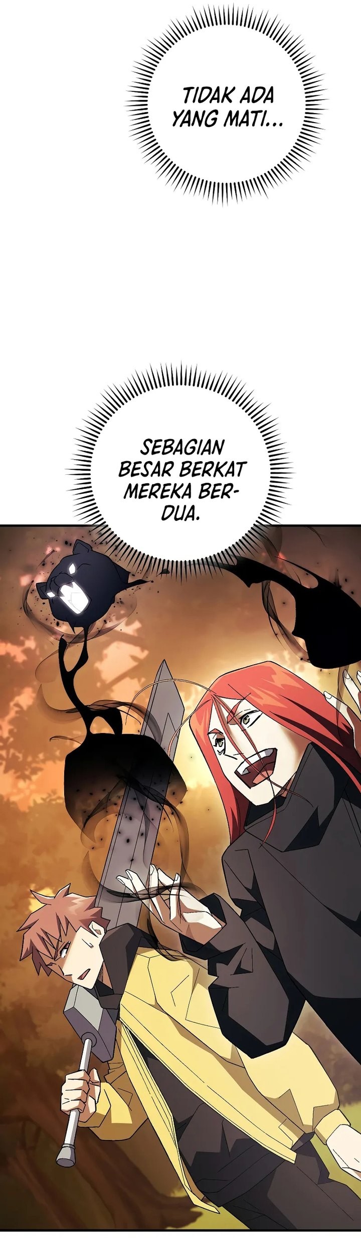 Chapter 112 - halaman 33