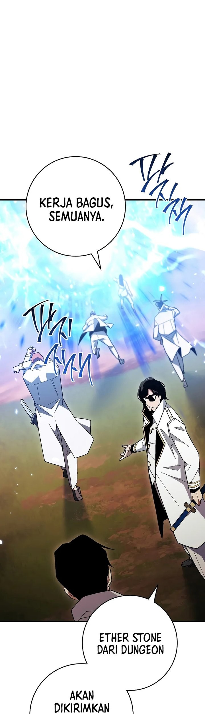 Chapter 112 - halaman 35