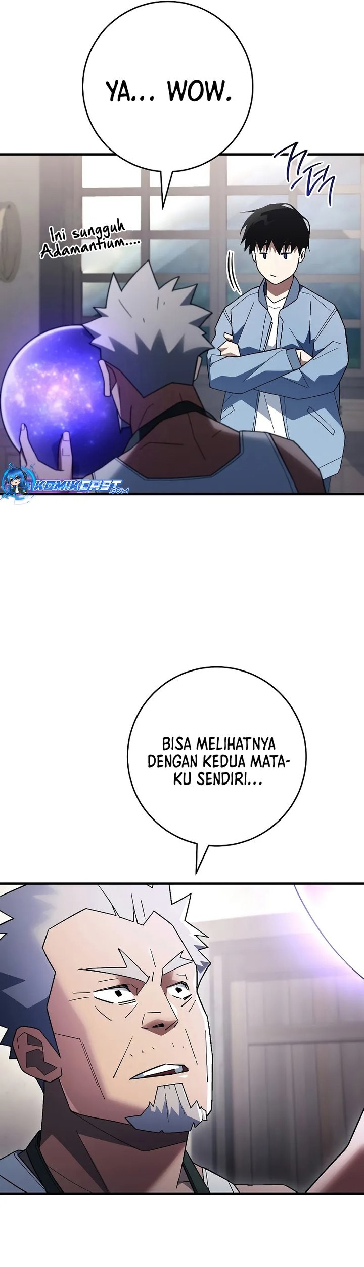 Chapter 112 - halaman 45