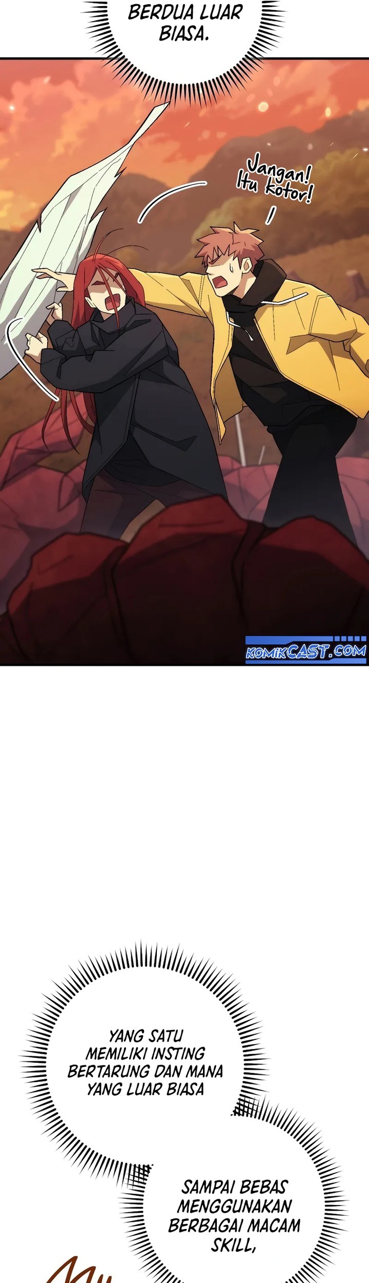 Chapter 111 - halaman 19