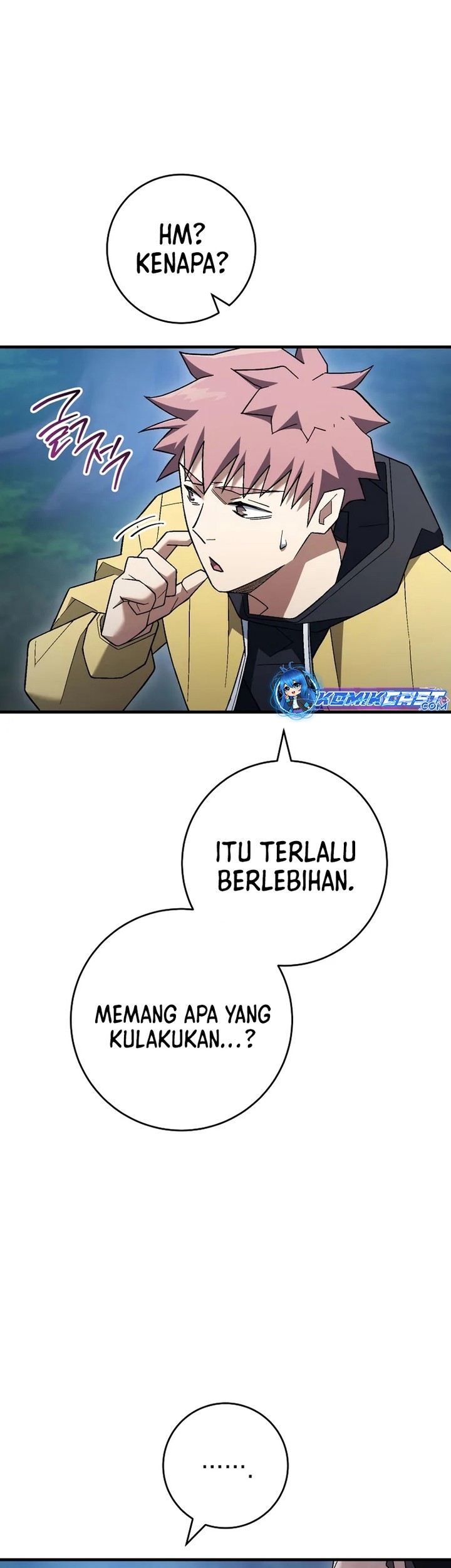 Chapter 111 - halaman 29