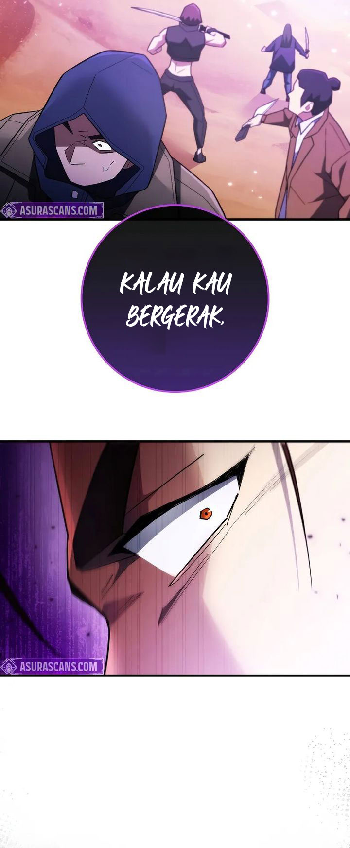 Chapter 110 - halaman 20