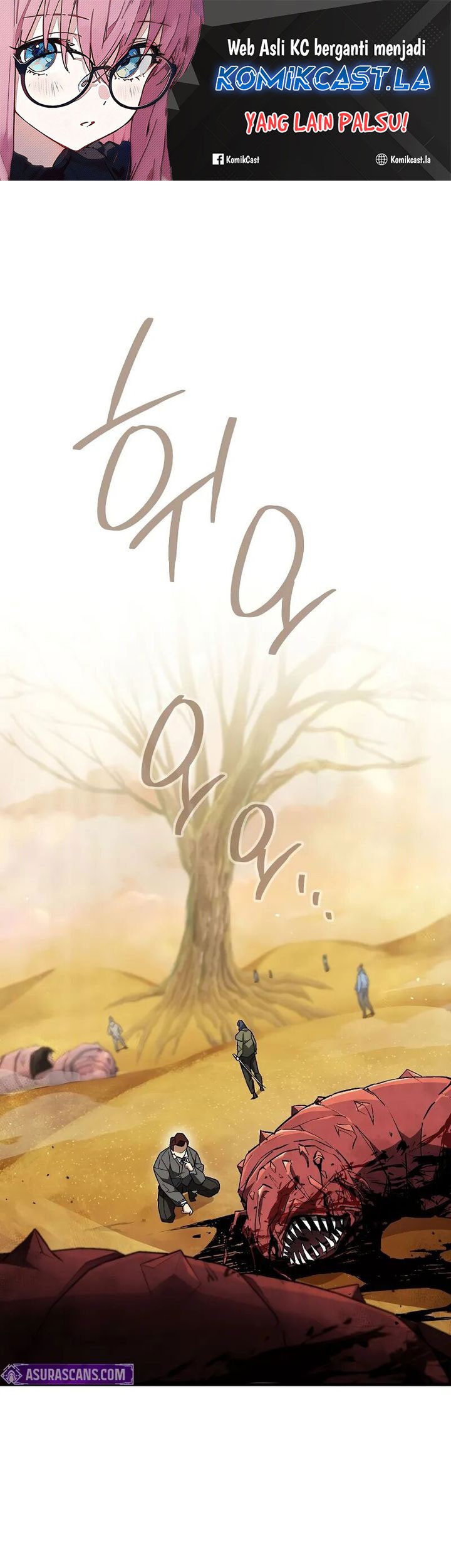 Chapter 110 - halaman 3
