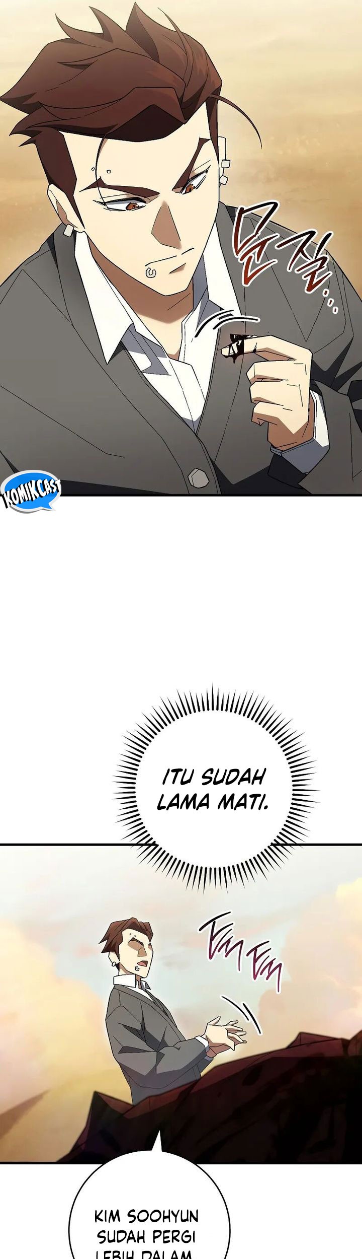 Chapter 110 - halaman 5