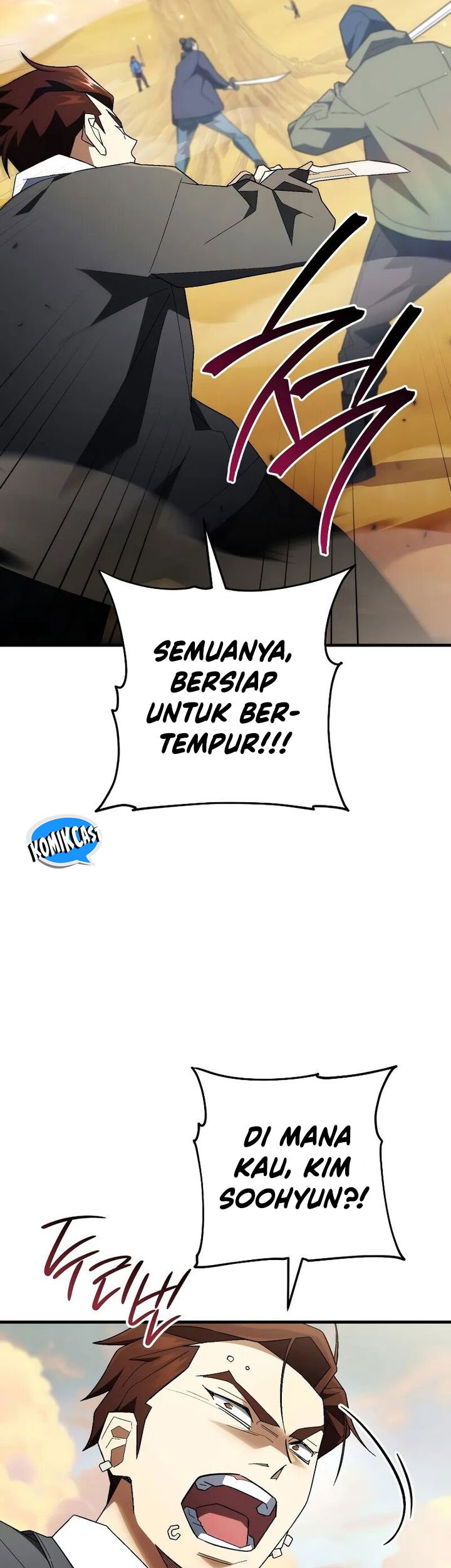 Chapter 110 - halaman 14