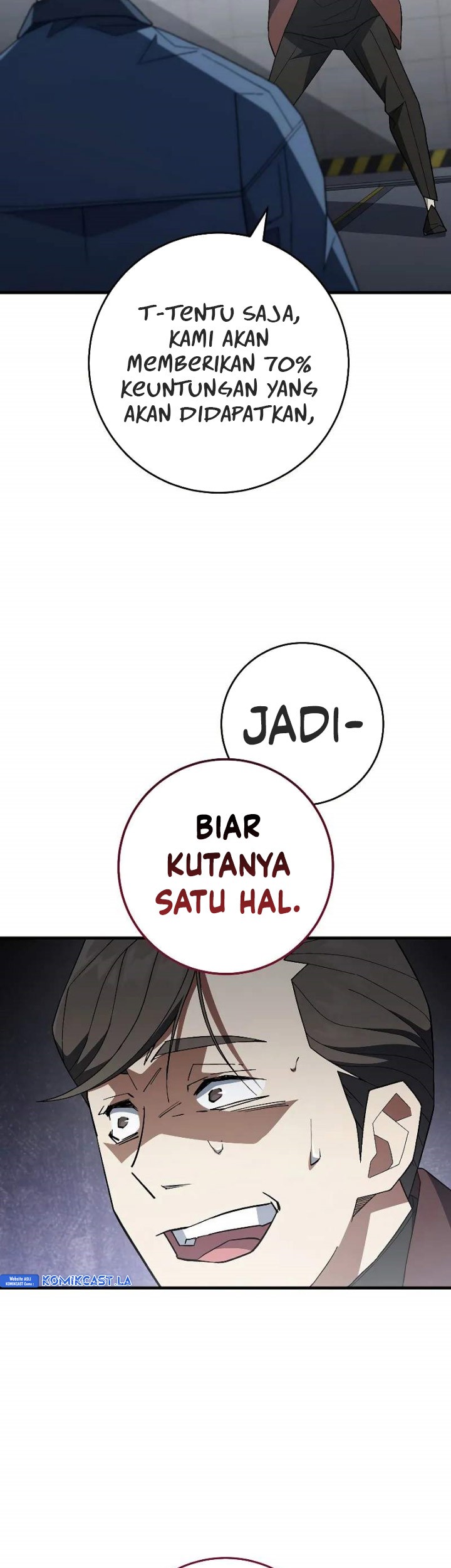 Chapter 109 - halaman 29