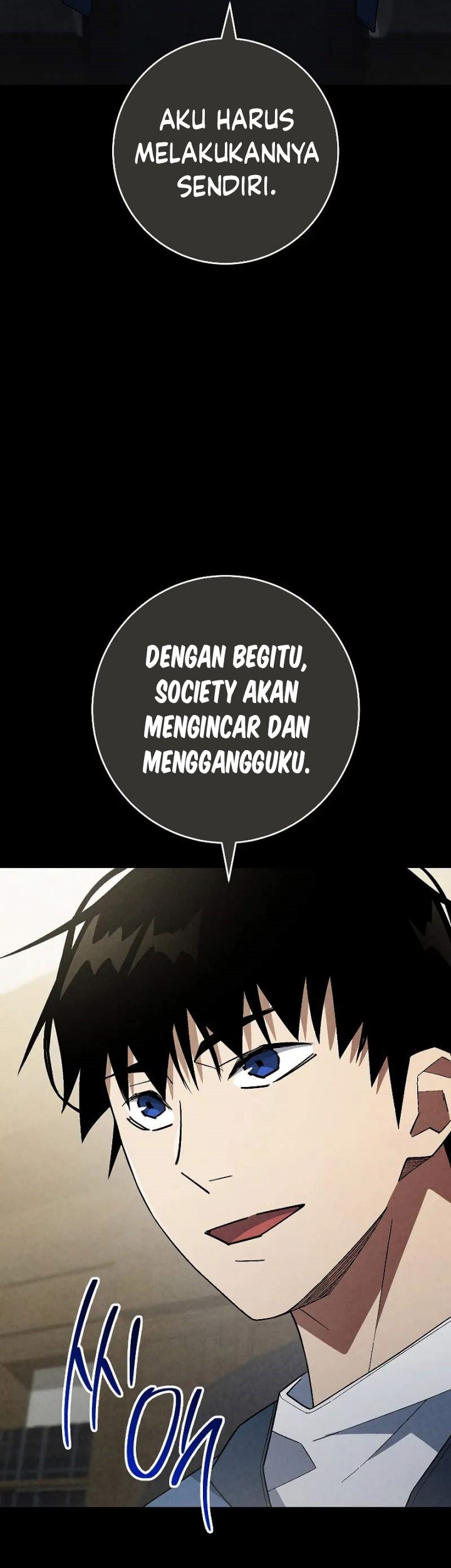 Chapter 109 - halaman 85