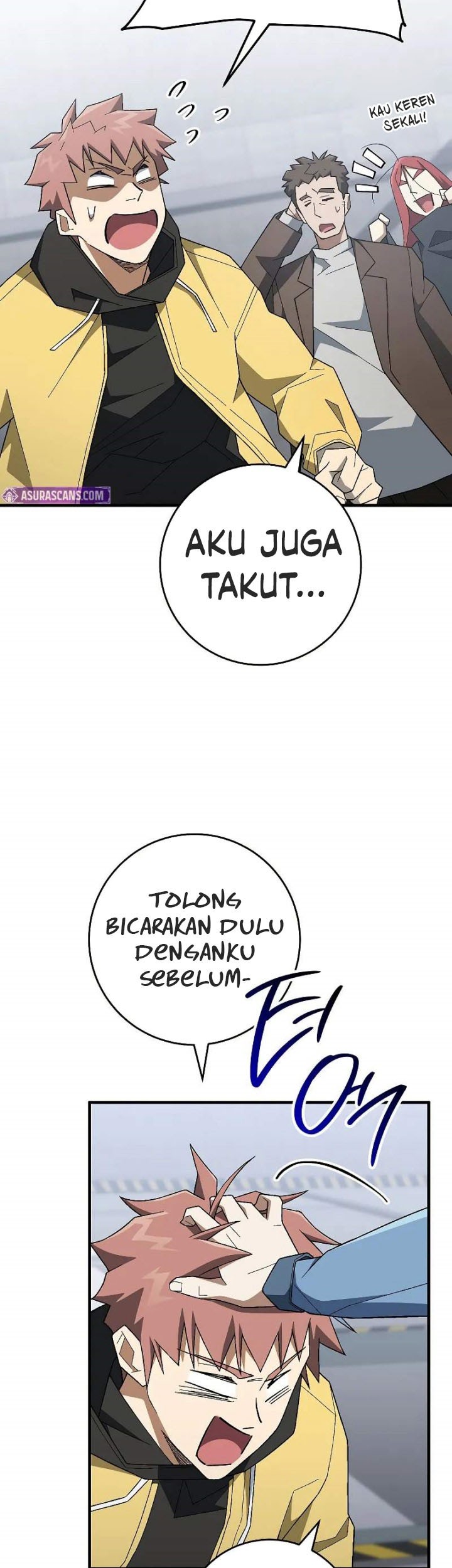 Chapter 109 - halaman 9