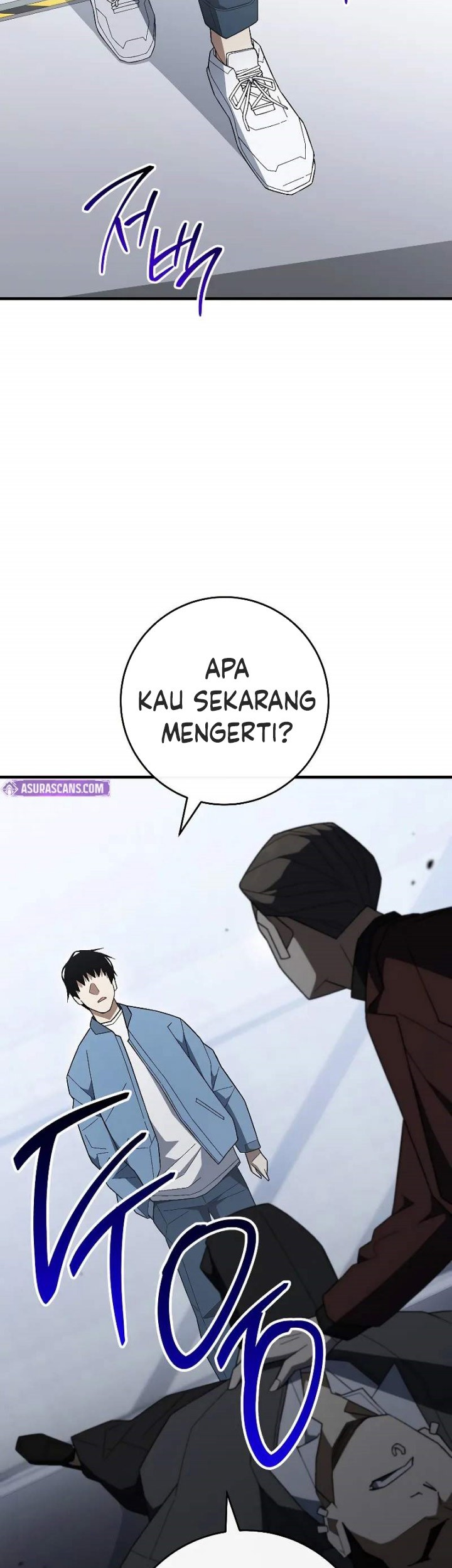 Chapter 109 - halaman 15