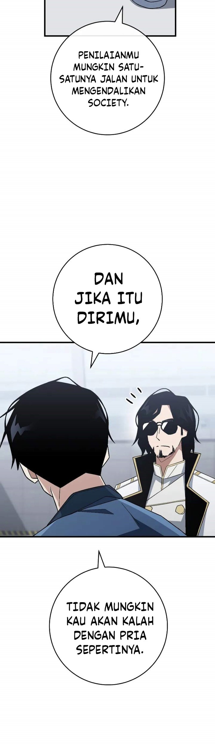 Chapter 108 - halaman 45