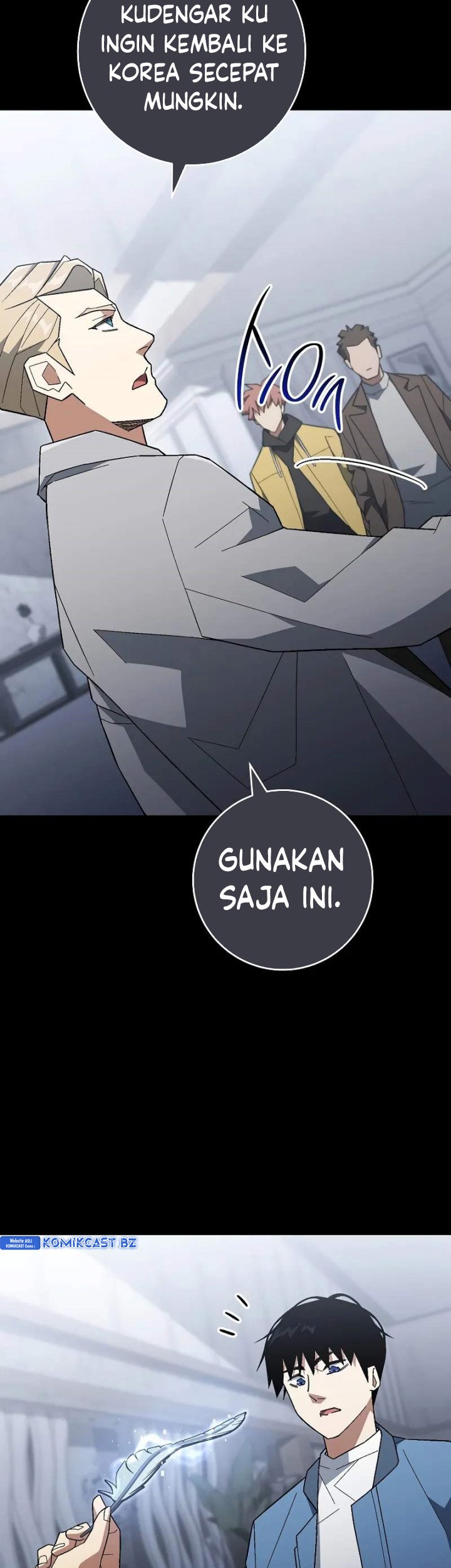 Chapter 108 - halaman 9
