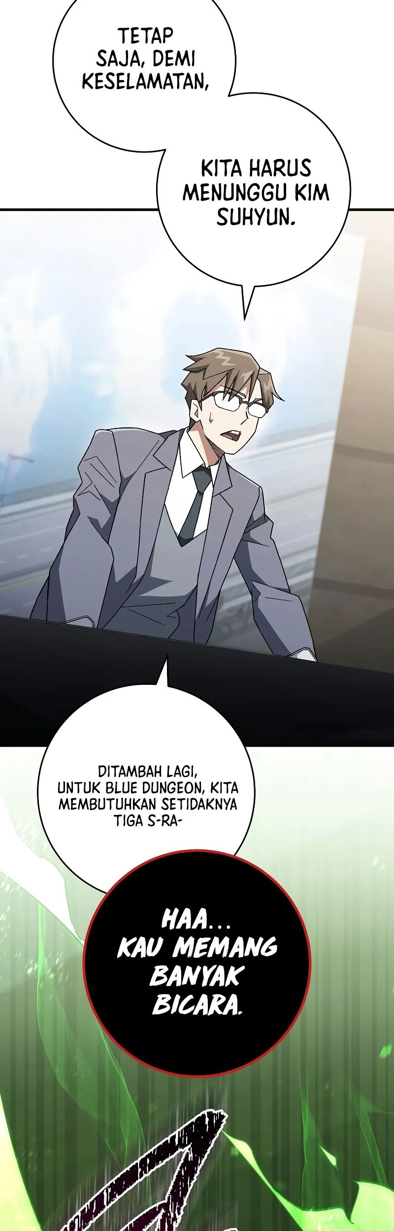 Chapter 107 - halaman 36
