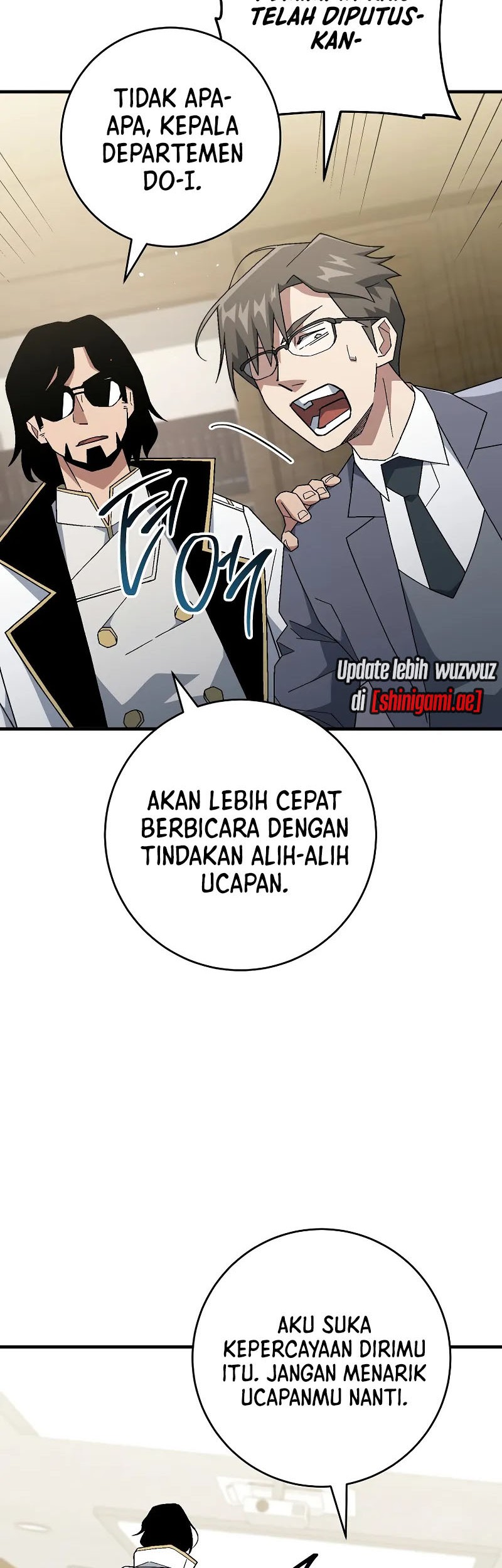 Chapter 107 - halaman 64