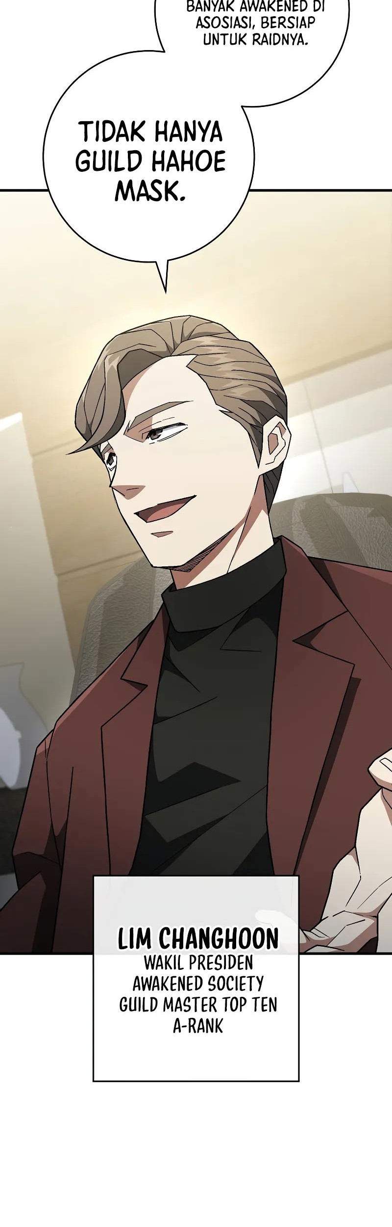 Chapter 107 - halaman 22