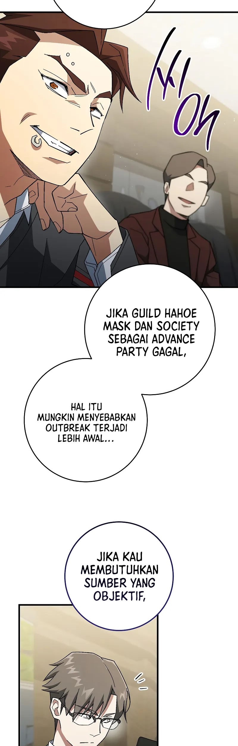 Chapter 107 - halaman 29