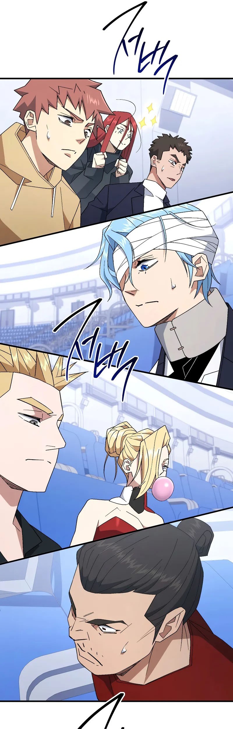 Chapter 106 - halaman 36