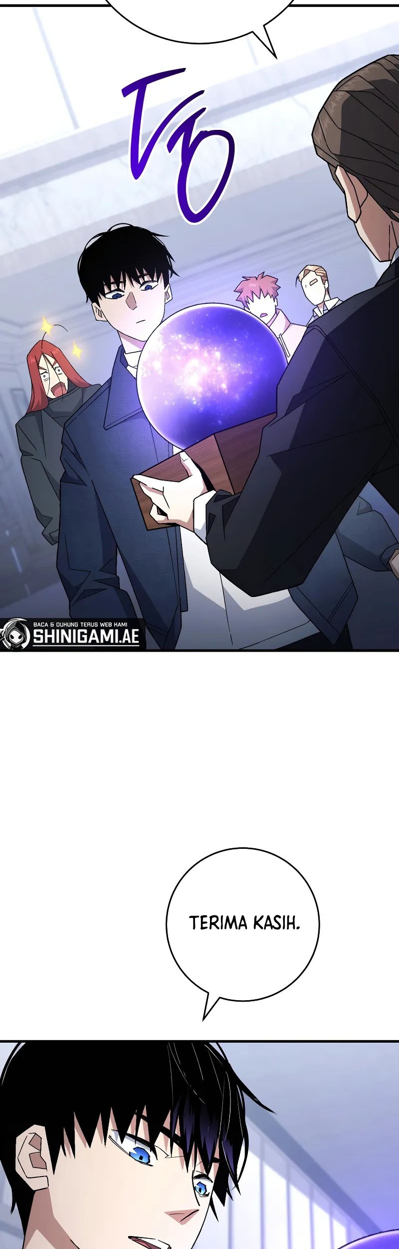 Chapter 106 - halaman 69