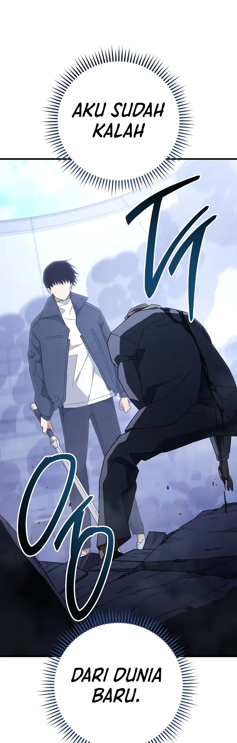 Chapter 106 - halaman 25