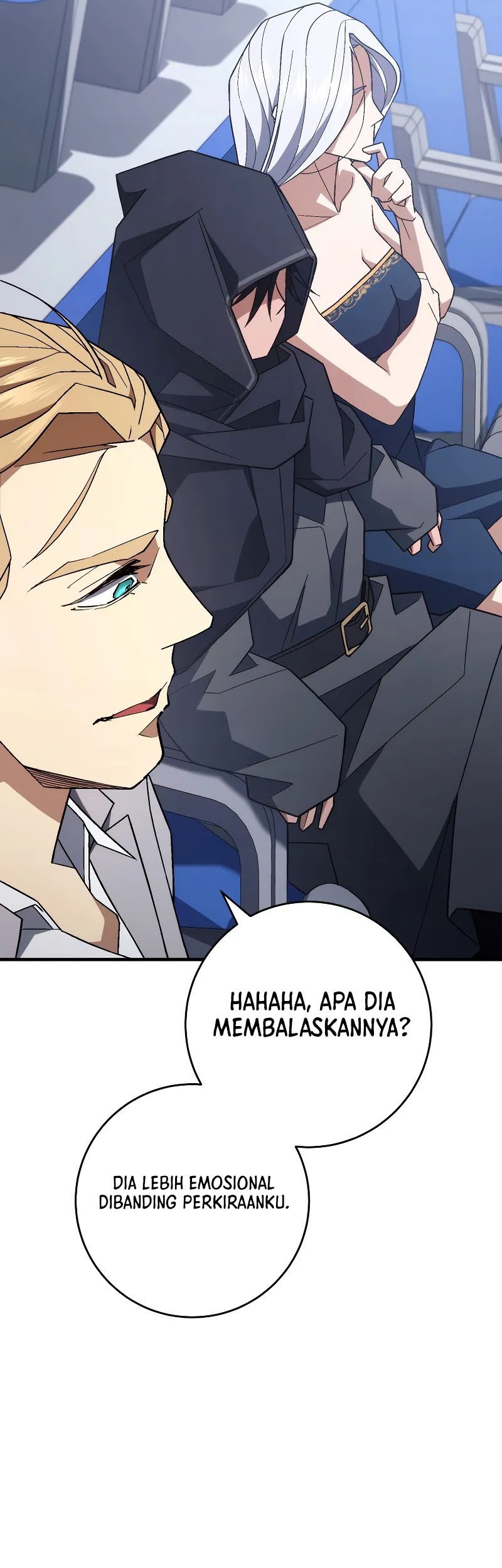 Chapter 101 - halaman 39