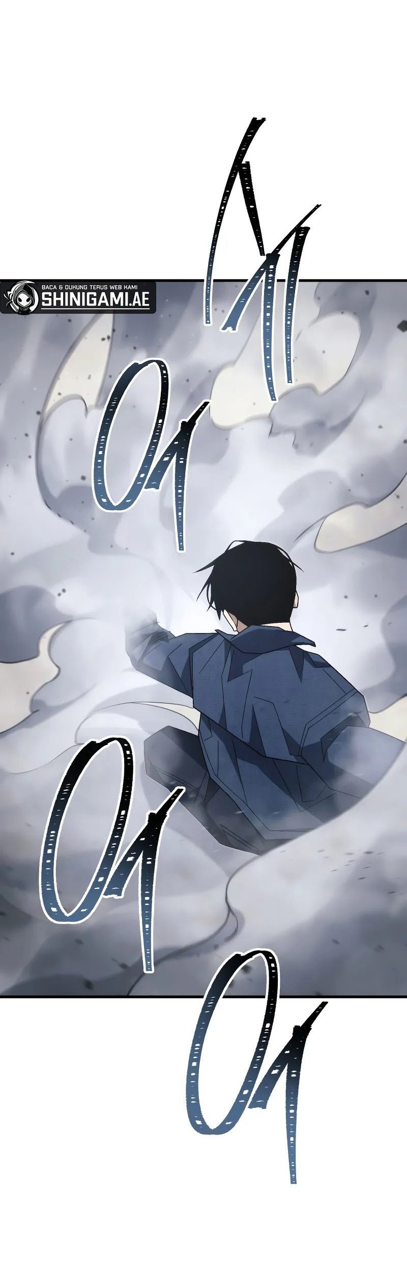Chapter 101 - halaman 40