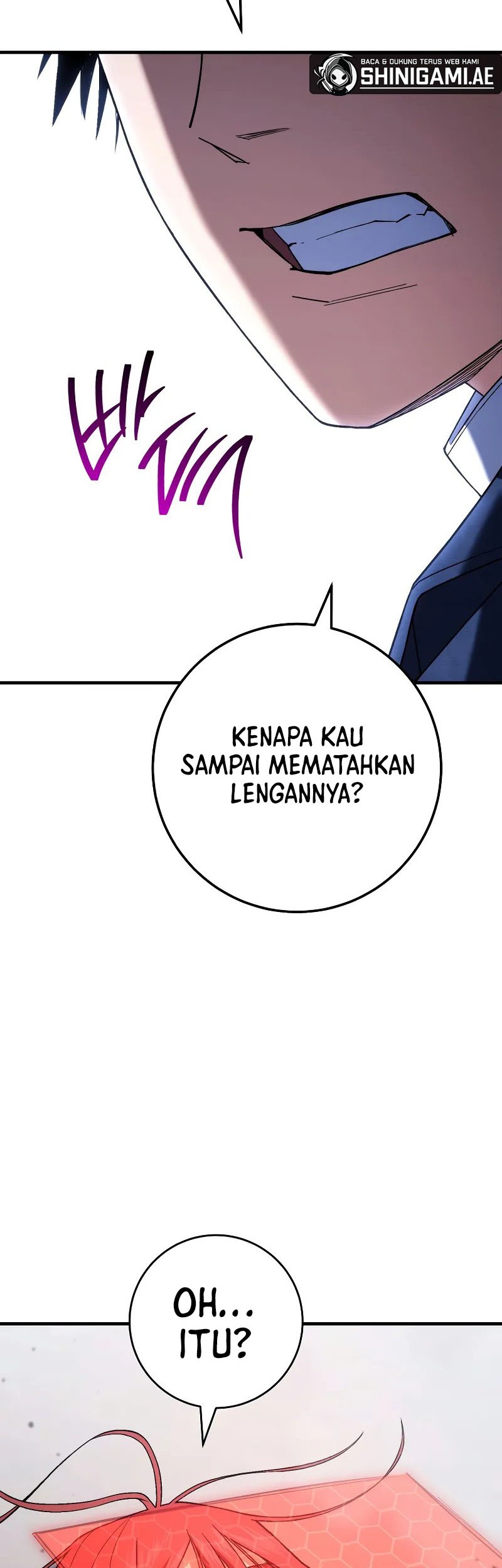 Chapter 101 - halaman 44