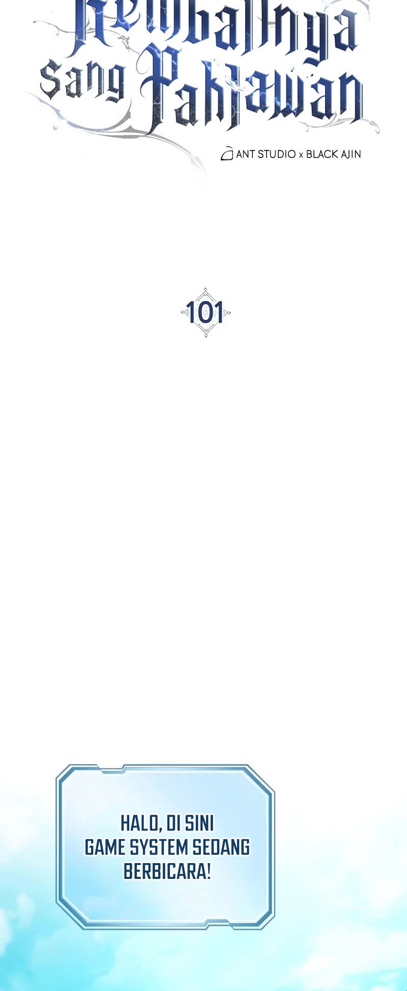 Chapter 101 - halaman 18