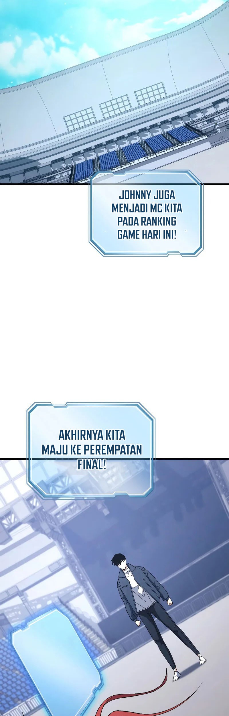 Chapter 101 - halaman 19