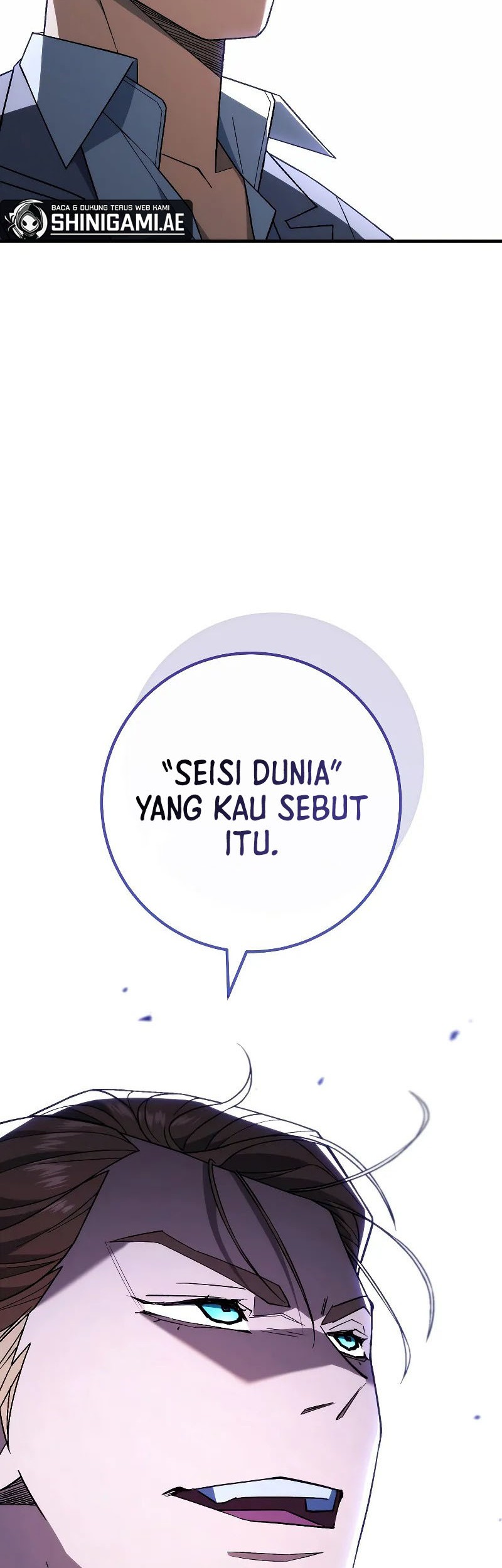 Chapter 100 - halaman 40